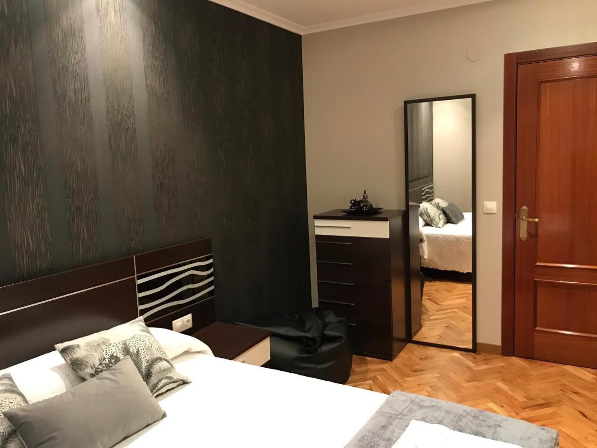 Apartment Iguazu Ribadeo