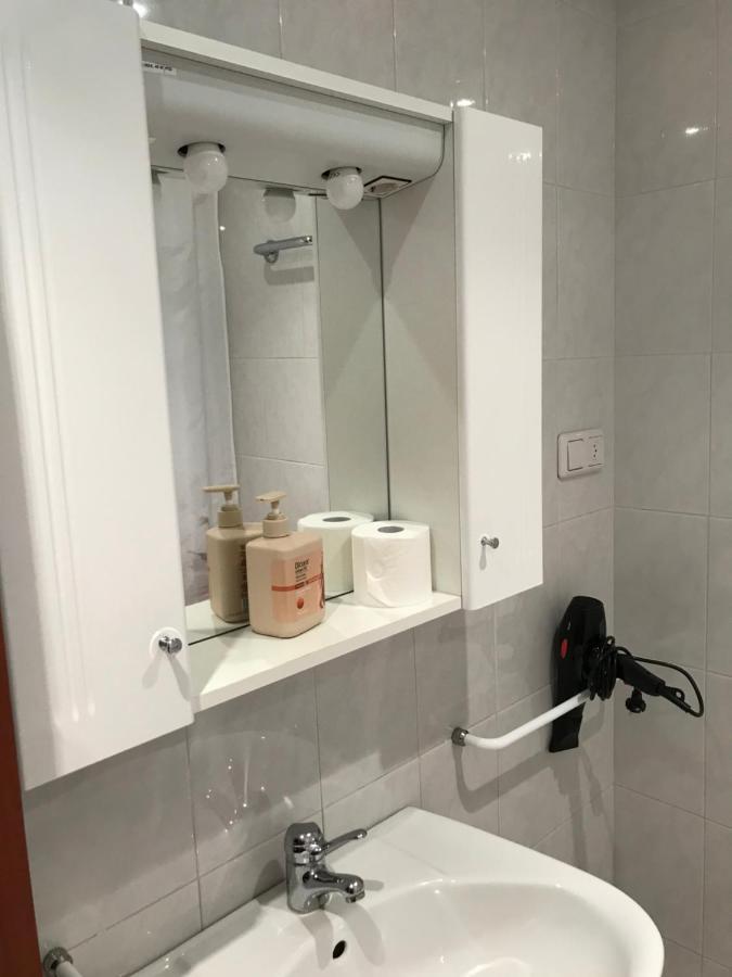 Iguazu Apartment Ribadeo